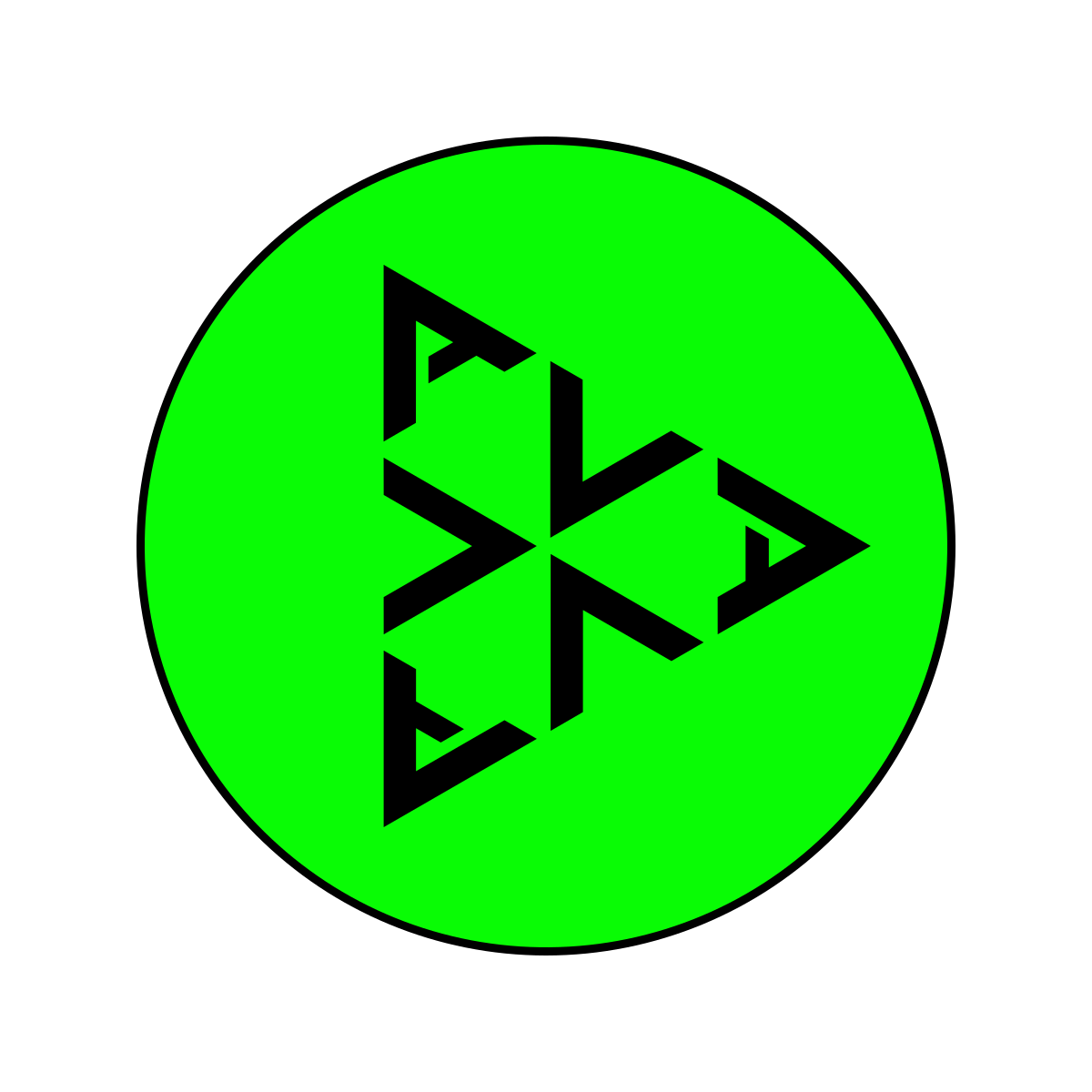 Logo DJ Ava Adora