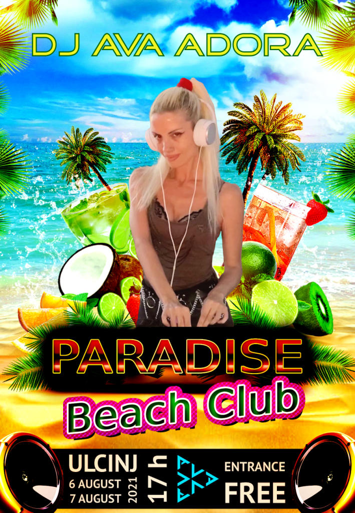 Paradise Beach Club